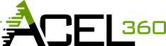 ACEL360 Logo